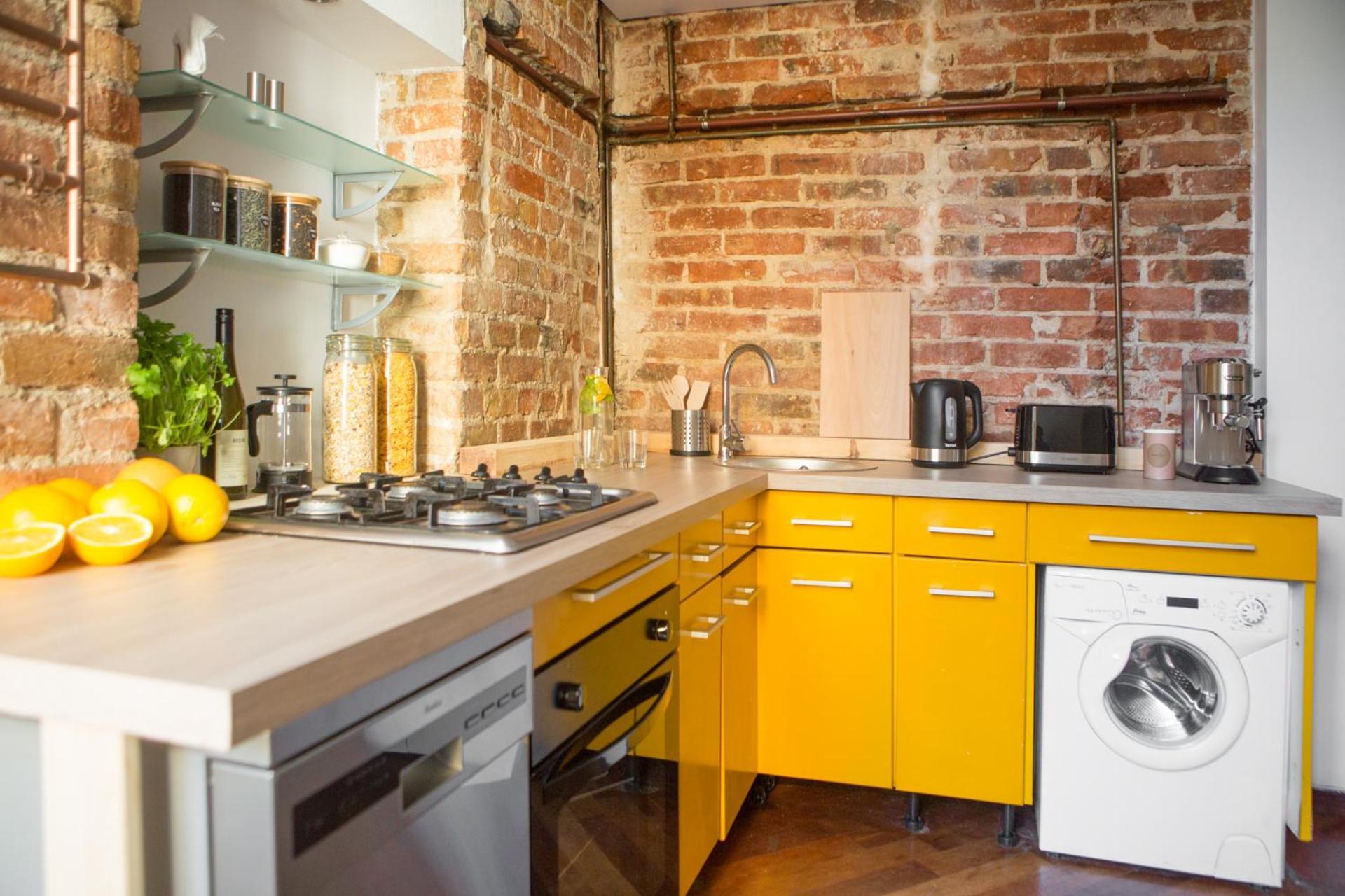 דירות ורשה Oomph Vintage 2Br Gem Steps From Politechnika מראה חיצוני תמונה